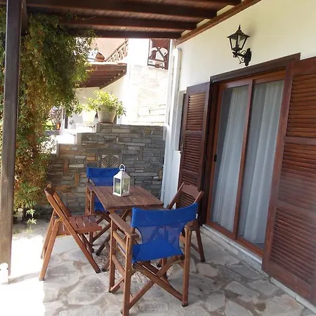 Helios Land Daire *