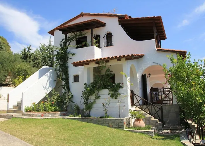 Helios Land Apartment