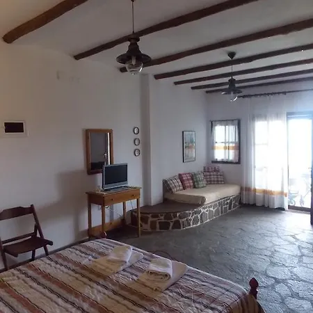 Helios Land Neos Marmaras