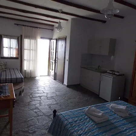 Helios Land Neos Marmaras