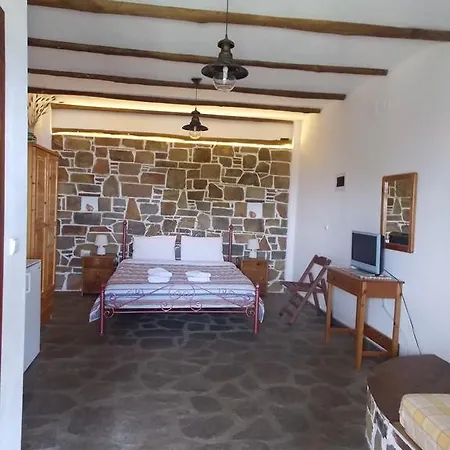 Apartamento Helios Land