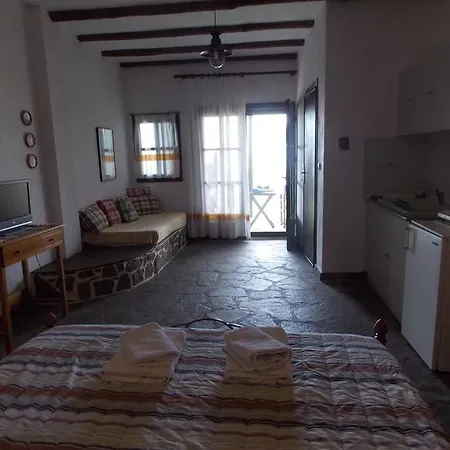 Apartamento Helios Land *