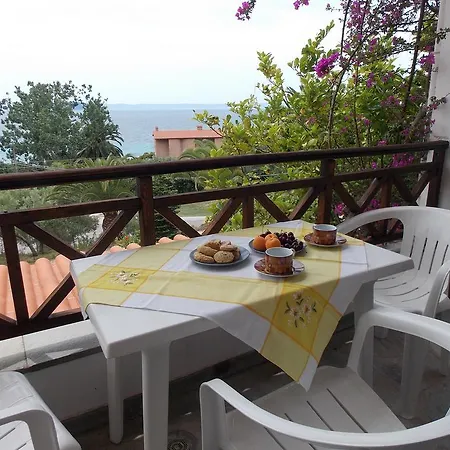 Apartamento Helios Land