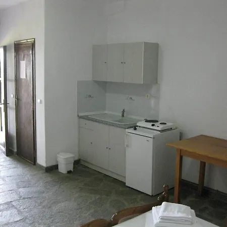 Apartament Helios Land Neos Marmaras