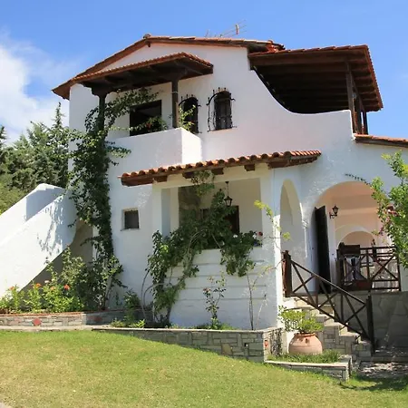 Helios Land Apartamento
