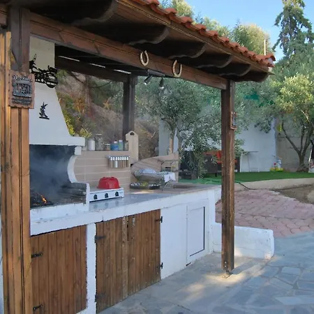 Apartamento Helios Land