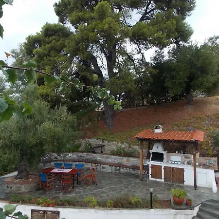 Apartamento Helios Land