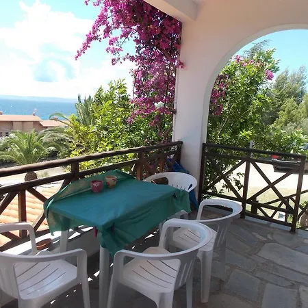 Helios Land Apartament