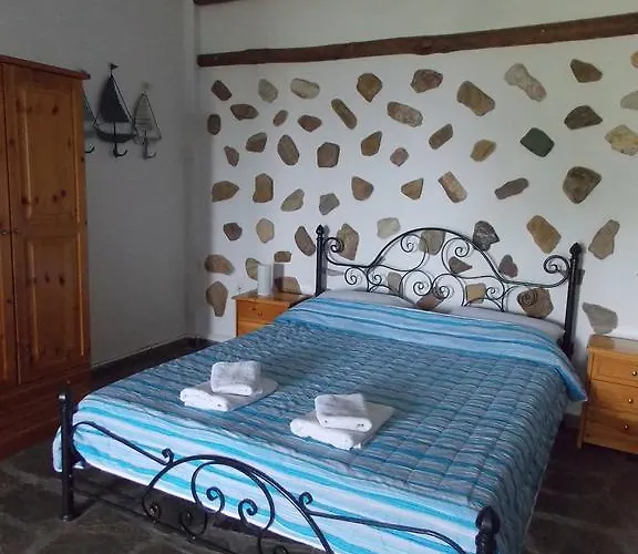 公寓 Helios Land *