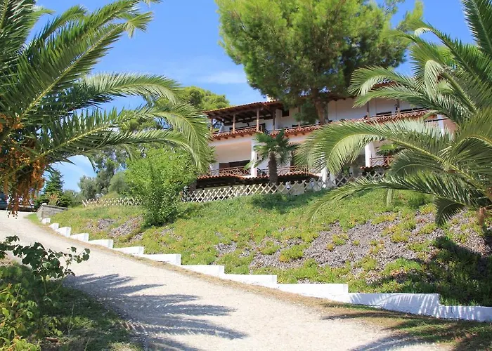 Helios Land 新马尔马拉斯