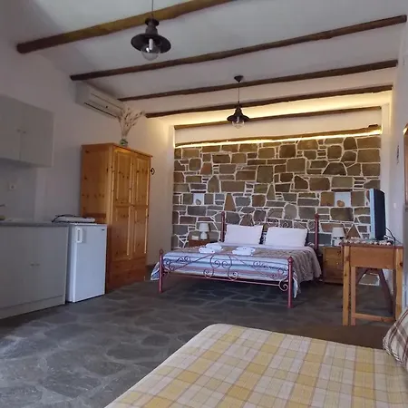 Apartment Helios Land