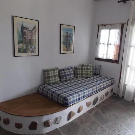 Appartement Helios Land