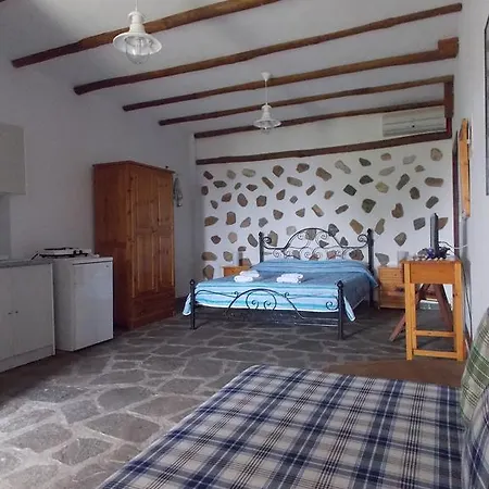 Apartament Helios Land Neos Marmaras