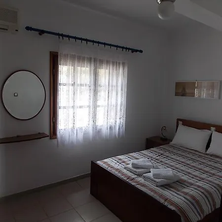 Apartment Helios Land *