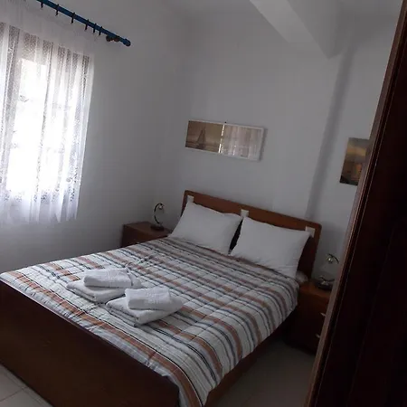 Apartment Helios Land