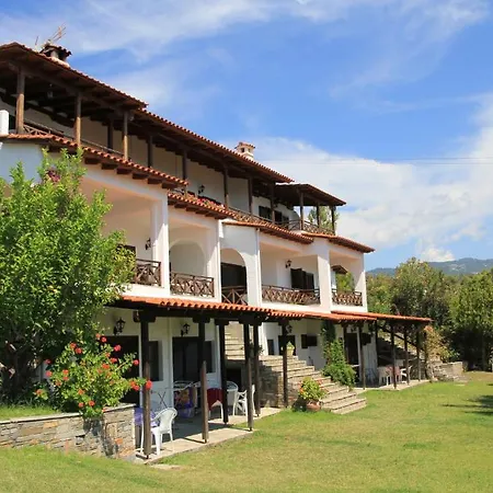 Apartament Helios Land *