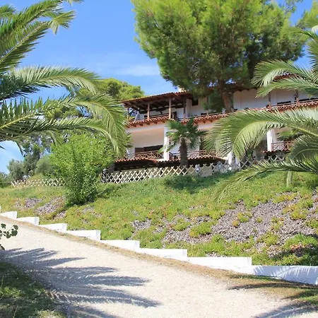 Helios Land Neos Marmaras