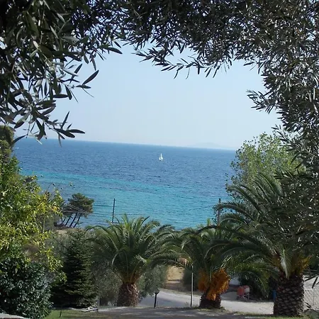 Apartament Helios Land *