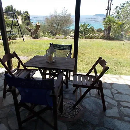 Helios Land Neos Marmaras