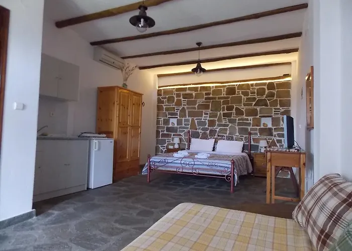 Apartment Helios Land